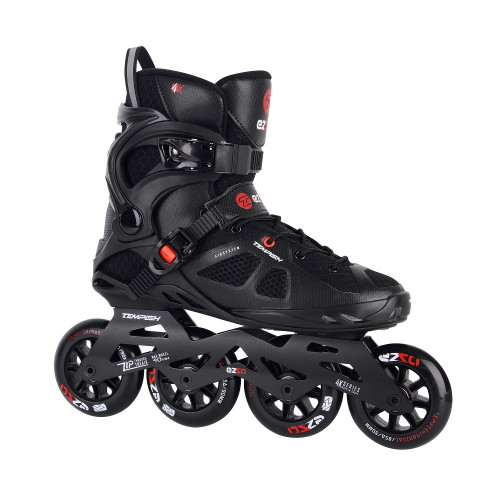 Купить Роликовые коньки  TEMPISH EZZA 90 / 41 (1000067/41) в Киеве - фото №1